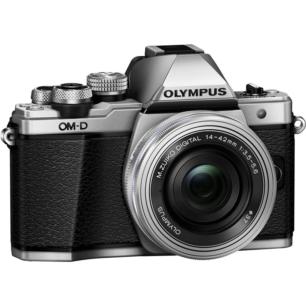 【再値下げしました！】OLYMPUS OM-D E-M10 Buy Olympus OM-D E-M10 Mark II Mirrorless Digital Camera
